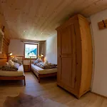 Heim Appartement Sankt Gallenkirch