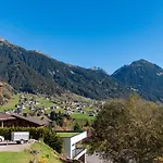 Heim Appartement Sankt Gallenkirch