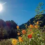 Appartement Heim Sankt Gallenkirch