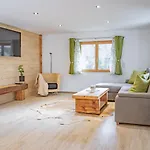 Heim * Sankt Gallenkirch