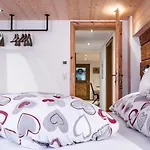 Heim * Sankt Gallenkirch