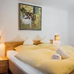 Heim Appartement Sankt Gallenkirch