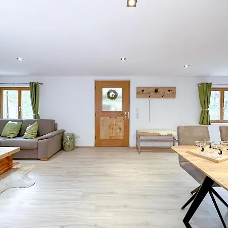 Heim * Sankt Gallenkirch