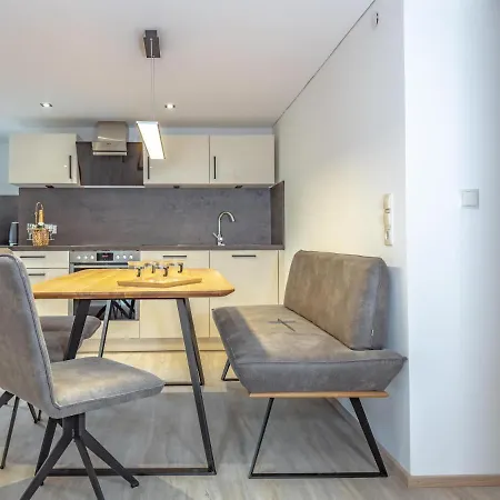 Heim Appartement