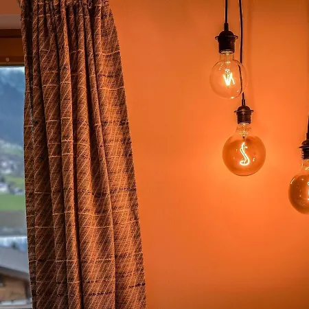Appartement Heim Sankt Gallenkirch