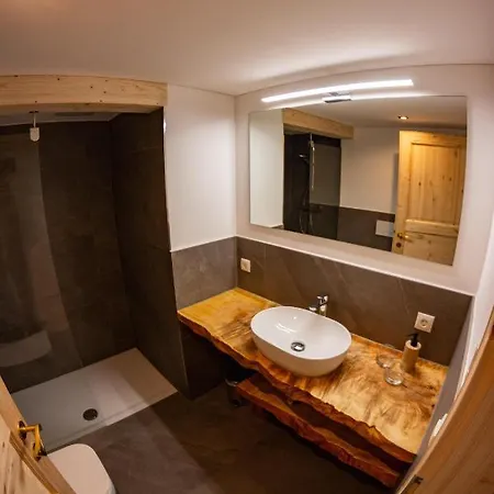 Heim Appartement *