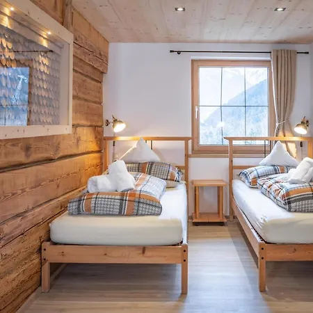 Heim * Sankt Gallenkirch