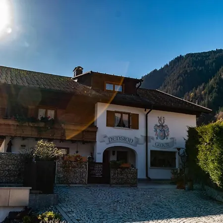 Appartement Heim
