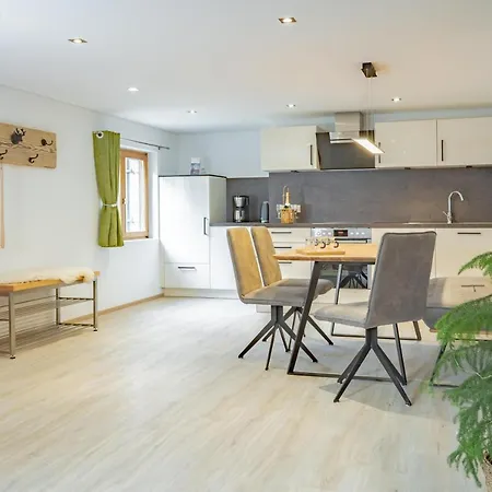 Appartement Heim *