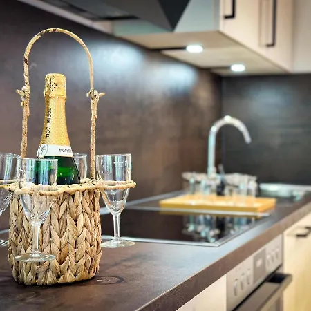 Heim * Sankt Gallenkirch