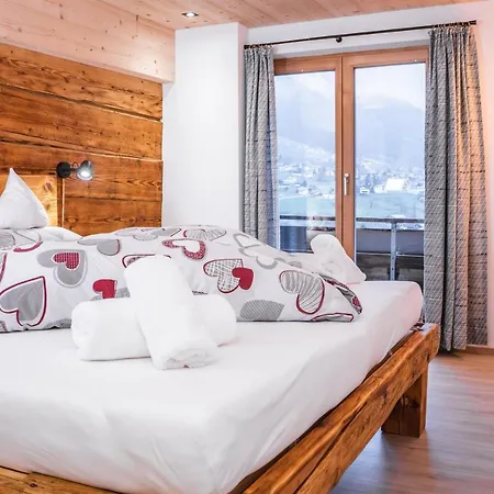 Appartement Heim *