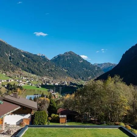 Appartement Heim