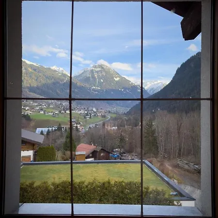 Heim * Sankt Gallenkirch