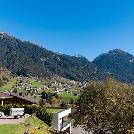 Heim Appartement Sankt Gallenkirch