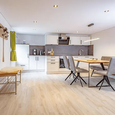 Heim Sankt Gallenkirch