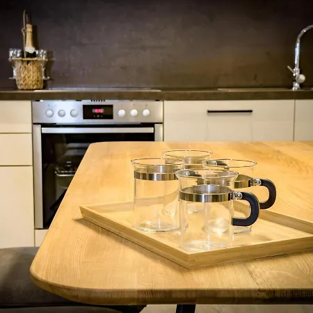 Heim Appartement *
