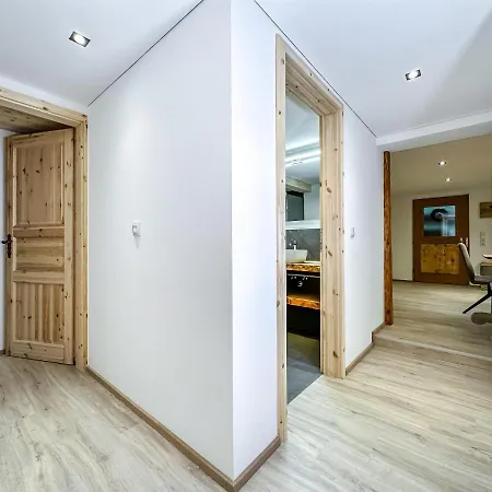 Heim Sankt Gallenkirch