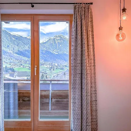 Heim Apartament *