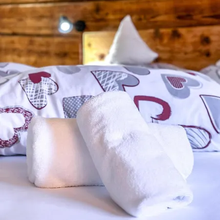 Heim Sankt Gallenkirch