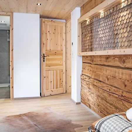 Heim Sankt Gallenkirch