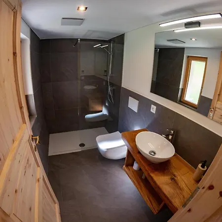 Heim Appartement