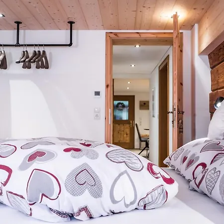 Heim * Sankt Gallenkirch