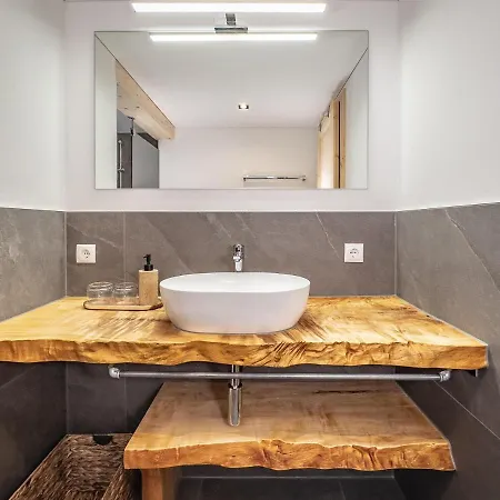 Appartement Heim