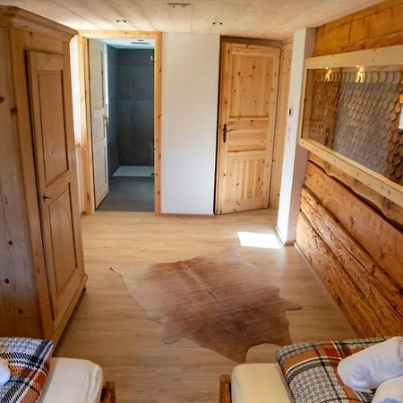 Appartement Heim