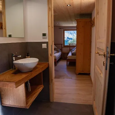 Appartement Heim