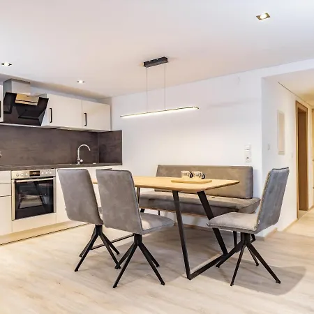 Heim Sankt Gallenkirch