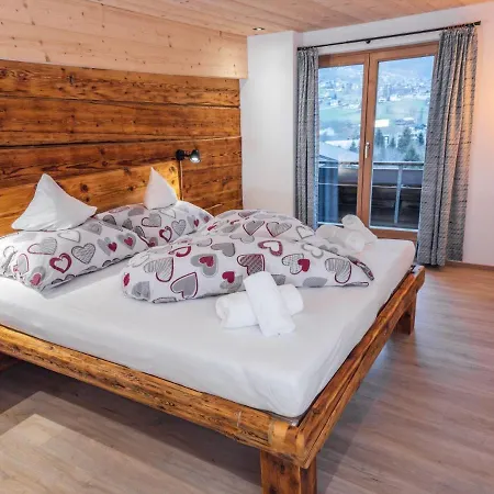 Heim Sankt Gallenkirch