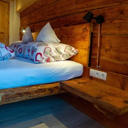 Appartement Heim *