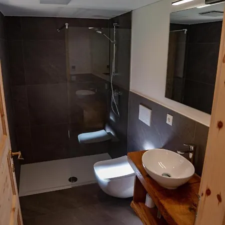 Heim Sankt Gallenkirch