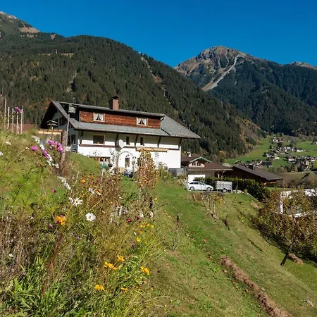 Heim Appartement *