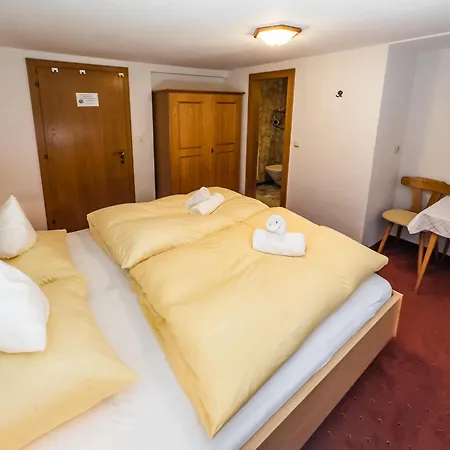 Apartament Heim