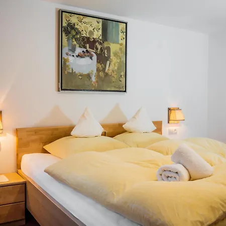 Heim Lejlighed Sankt Gallenkirch