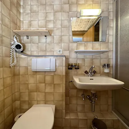 Heim Sankt Gallenkirch