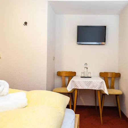 Apartament Heim St. Gallenkirch