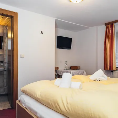 Heim Apartament *