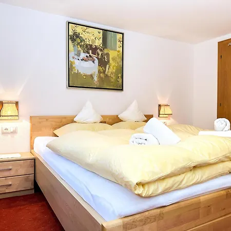 Apartament Heim St. Gallenkirch