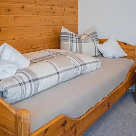 Appartement Heim