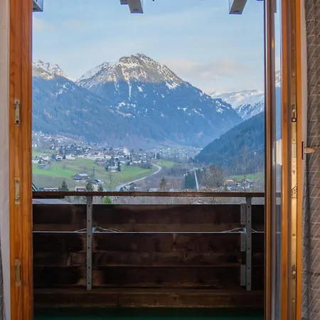 Appartement Heim
