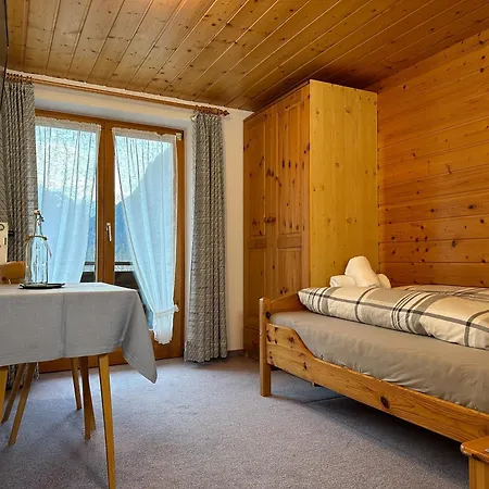 Appartement Heim