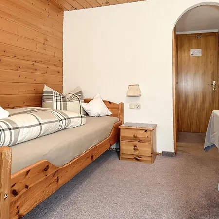 Heim Apartament St. Gallenkirch