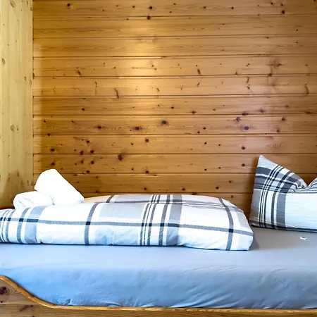 Heim Sankt Gallenkirch