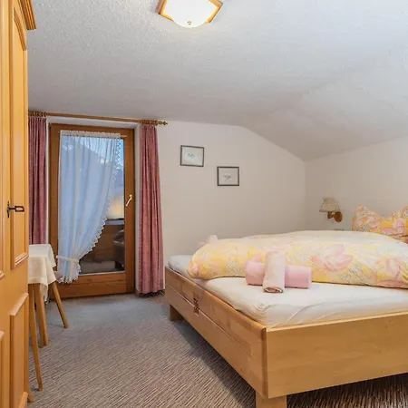 Appartement Heim