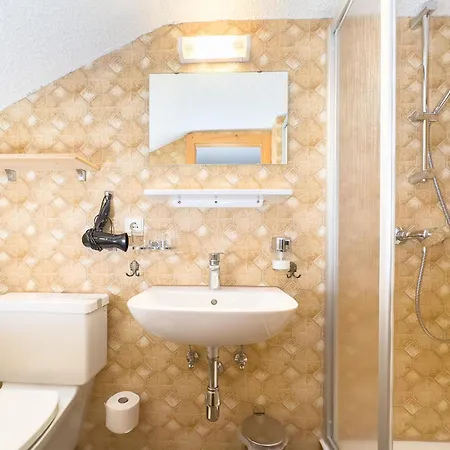 Heim * Sankt Gallenkirch